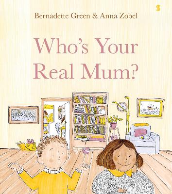 Who’s Your Real Mum?