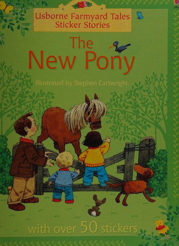 The New Pony
