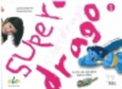 Superdrago 1 Carpeta Recursos (Tutor Resources Pack)