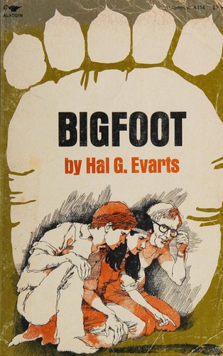 Bigfoot