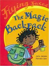 The Magic Backpack