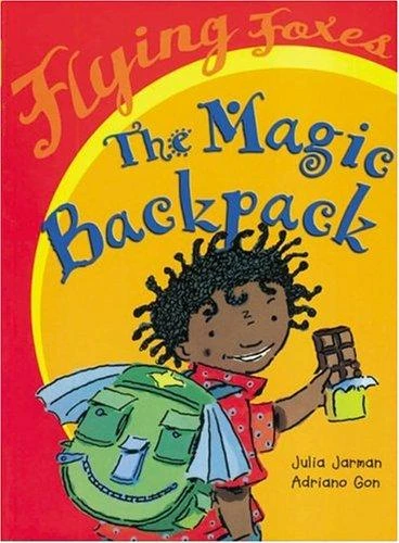 The Magic Backpack