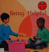 Being Helpful