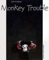 Monkey Trouble