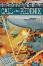 Call Of The Phoenix