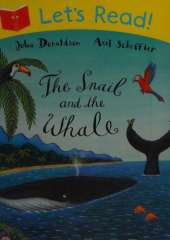 Let's Read: The Snail and the Whale