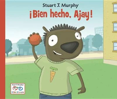 Bien Hecho, Ajay!