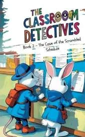 The Classroom Detective: The Case of the Scrambled Schedule
