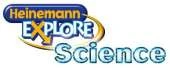 Heinemann Explore Science New Int Ed Grade 1 Readers Pack