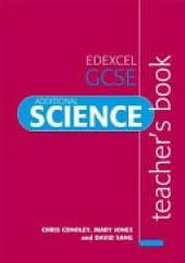 Edexcel GCSE Additional Science