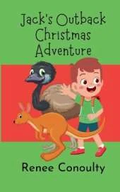 Jack's Outback Christmas Adventure
