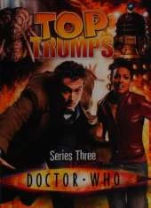 "Doctor Who": Series 3