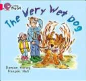 The Very Wet Dog Workbook