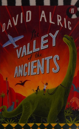 Valley of the Ancients