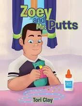 Zoey and Mr. Putts