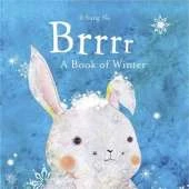 Brrrr: A Book of Winter
