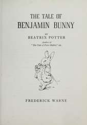 The Tale of Benjamin Bunny