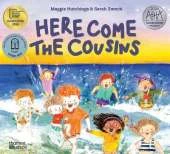 Here Come the Cousins