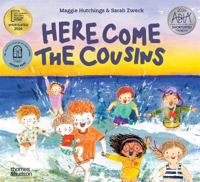 Here Come the Cousins