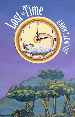 Lost in Time