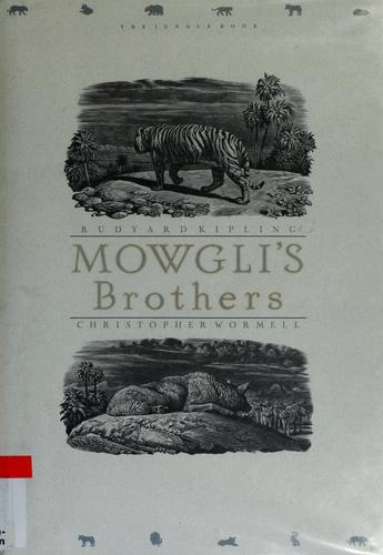 Mowgli's Brothers