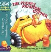 The Phoney Phantom Gopher