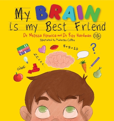 My Brain Is My Best Friend