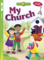 My Church