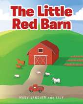 The Little Red Barn