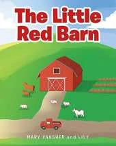 The Little Red Barn