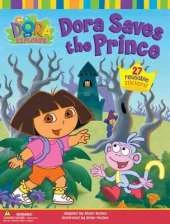 Dora Saves the Prince