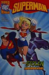 The Stolen Superpowers