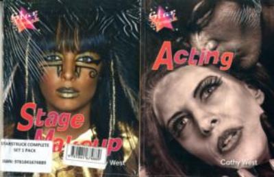 Starstruck Complete Set