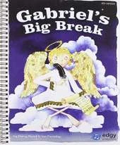 Gabriel's Big Break -Key Stage 1