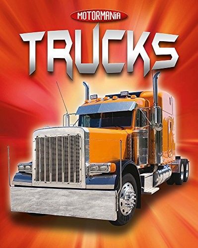 Motormania: Trucks