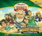 Adventures in Odyssey Misc: 12 Stories of the Bible's Greatest Heroes
