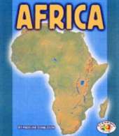 Africa: Pull Ahead Books - Continents