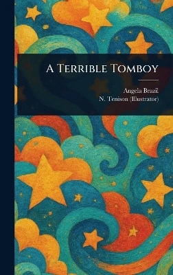 A Terrible Tomboy