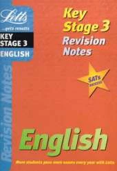 Key Stage 3 English