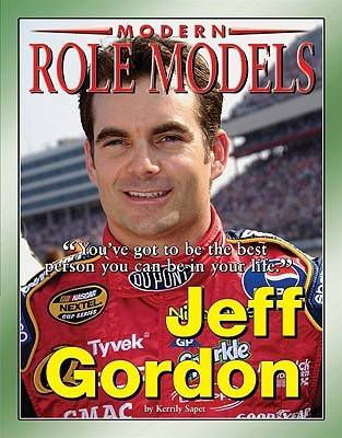 Jeff Gordan