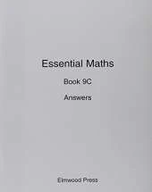 Essential Maths 9C Answers