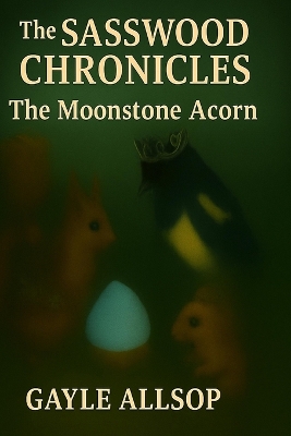 The Sasswood Chronicles: The Moonstone Acorn
