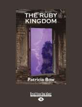 The Ruby Kingdom: Passage to Mythrin