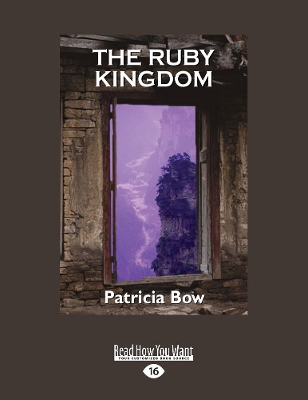 The Ruby Kingdom: Passage to Mythrin