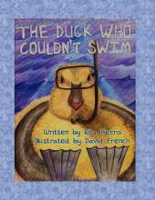 The Duck Who Couldn't Swim