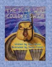 The Duck Who Couldn't Swim