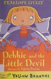 Debbie and the Little Devil
