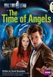 Bug Club Red (KS2) B/5B Doctor Who: The Time of Angels 6-pack