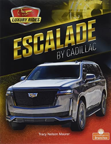 Escalade by Cadillac