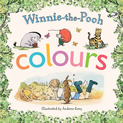 Colours